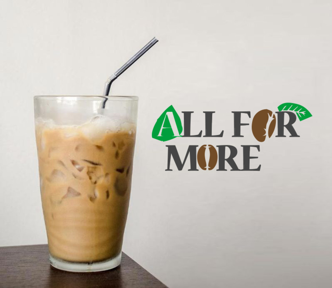 Tasarlayan NEVA Tasarım-ALL FOR MORE (cafe&restaurant)