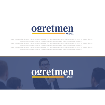 ÖZEL DERS PROJEMİZ İÇİN LOGO YARIŞMASI   yarışmasına tasarımcı MS™ tarafından sunulan  tasarım 