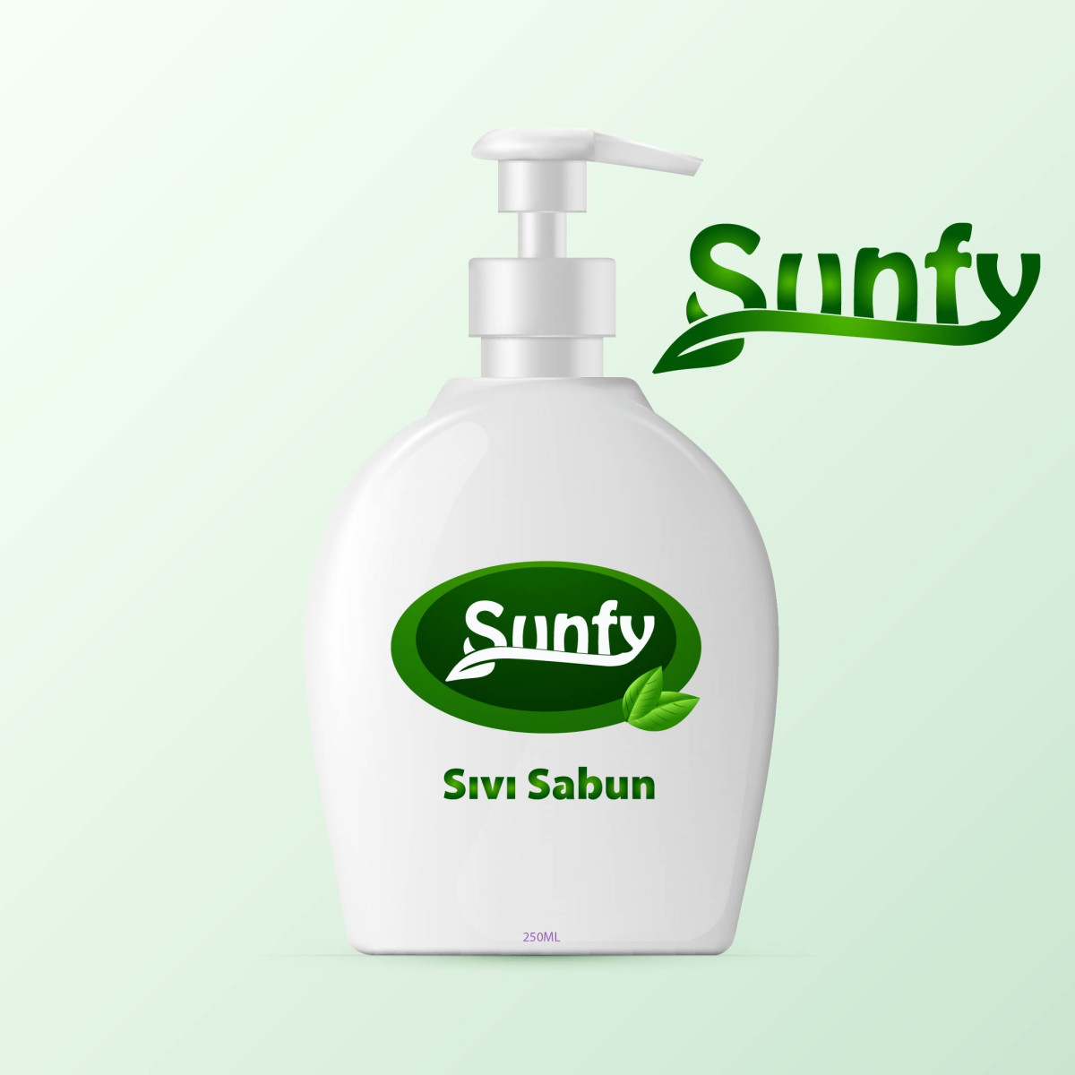 Tasarlayan jmedia-SUNFY markamıza Yeni Bir Dokunuş!