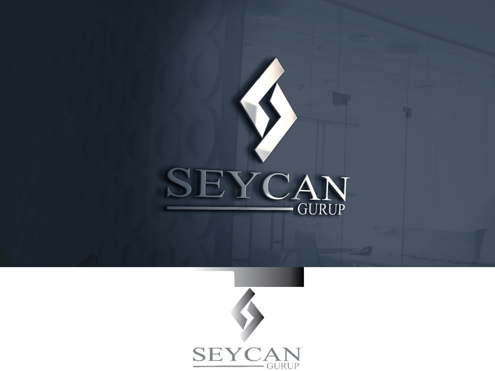 Tasarlayan yerinThe-Seycan Gurup