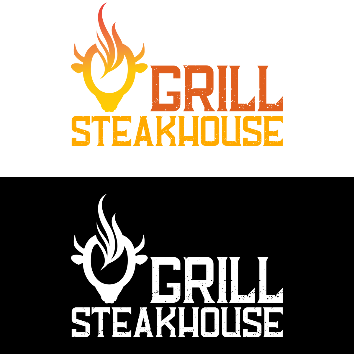 Tasarlayan snDesıgn-restaurant logo
