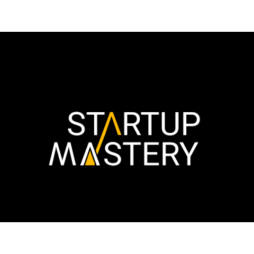 Startup Mastery Logo Yarismasi yarışmasına tasarımcı 2N1K tarafından sunulan  tasarım 