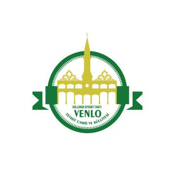 Cami için logo tasarımı yarışmasına tasarımcı Green Cat tarafından sunulan  tasarım 