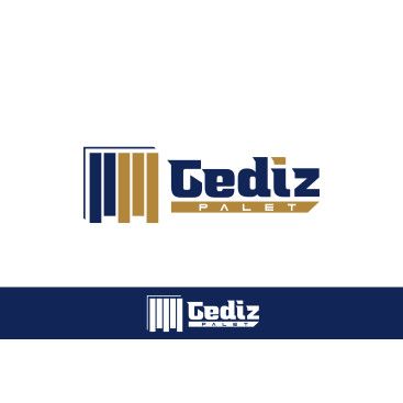 PALETTE EN BÜYÜK MARKA OLMA HEDEFİ İÇİN yarışmasına tasarımcı LogoExper tarafından sunulan  tasarım 