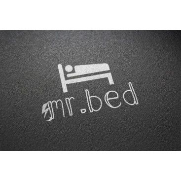 Mr. Bed  yarışmasına tasarımcı toughlove tarafından sunulan  tasarım 