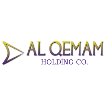 AL QEMAM  yarışmasına tasarımcı LiderLogo tarafından sunulan  tasarım 