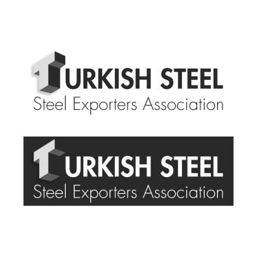 İHRACATÇILAR BİRLİĞİ LOGO TASARIMI yarışmasına tasarımcı BerkB tarafından sunulan  tasarım 