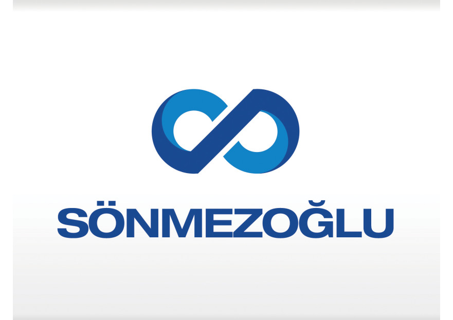 Sönmezoğlu Logo Tasarımı yarışmasına tasarımcı oguzhankof tarafından sunulan  tasarım 