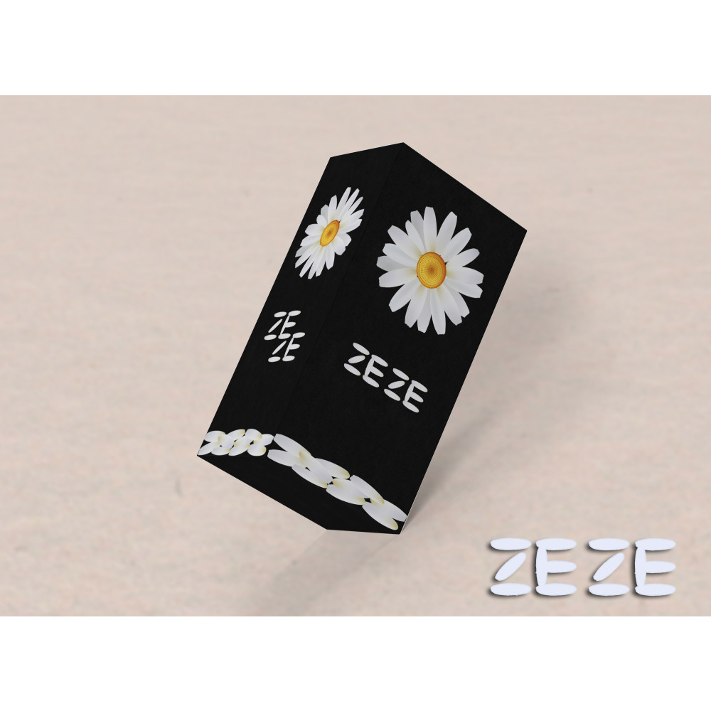 Zeze parfüm ve kozmetik ürünler markası