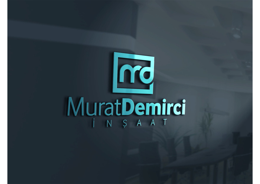 Murat DEMİRCİ yarışmasına tasarımcı RΛPİDO ™ tarafından sunulan  tasarım 