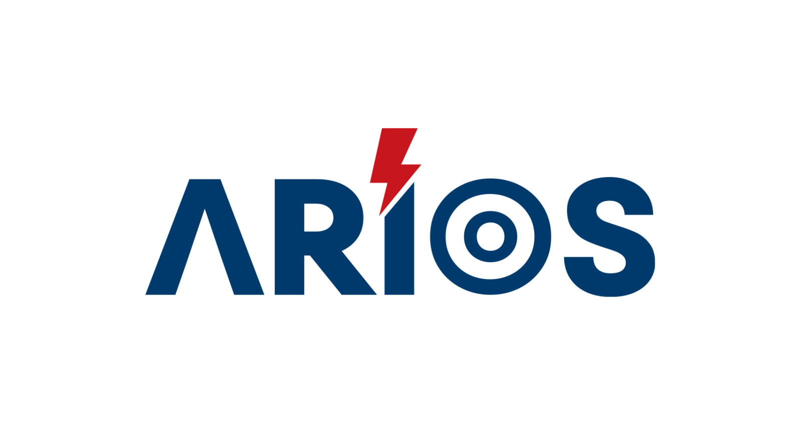 Tasarlayan grafiker10-ARIOS üçtekerli elektrikli araçlar logo