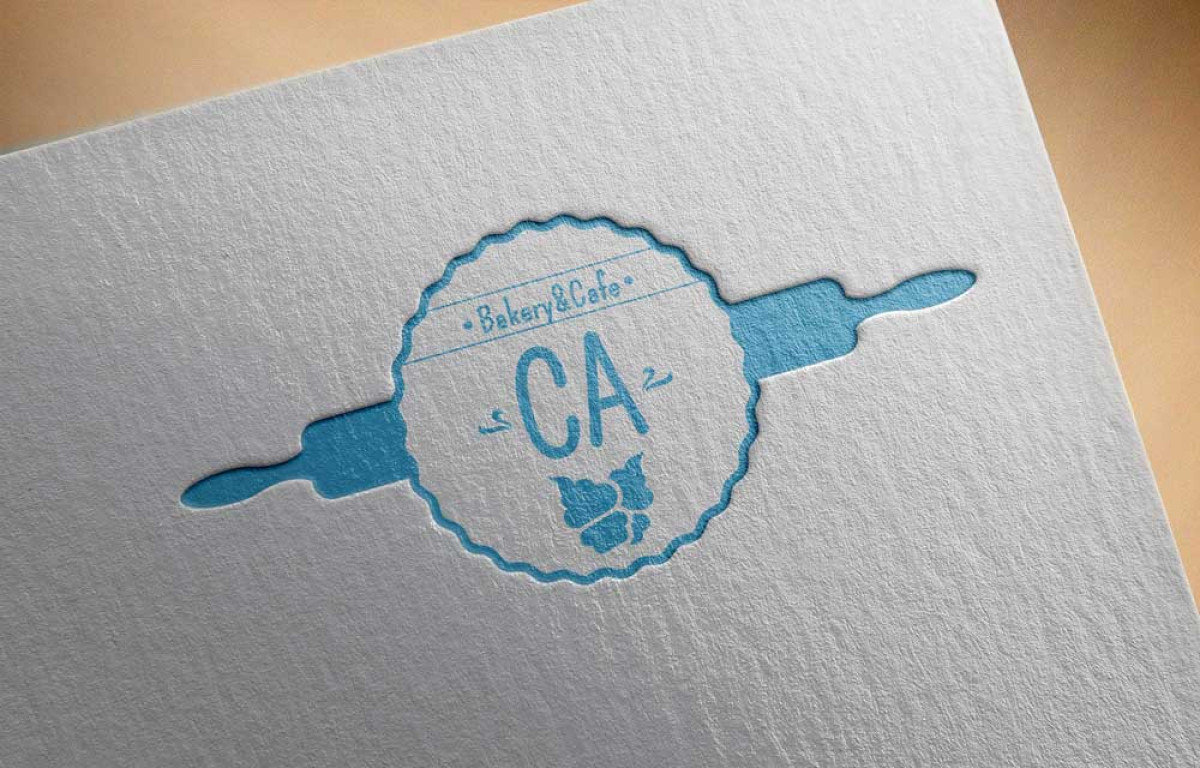 Tasarlayan İdil90-Amerika'da bakery cafe aciyoruz