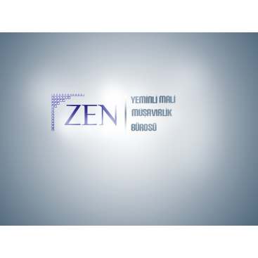 YEMİNLİ MALİ MÜŞAVİRLİK BÜROSU LOGOSU yarışmasına tasarımcı OnurTheFame tarafından sunulan  tasarım 