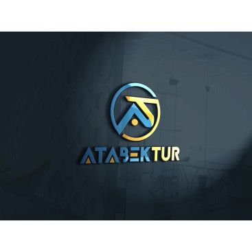 ŞİRKETİMİZE LOGO LAZIM yarışmasına tasarımcı GhostSpy tarafından sunulan  tasarım 