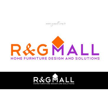 ALIŞ VERİŞ MERKEZİ LOGO TASARIMI yarışmasına tasarımcı cakirdesign tarafından sunulan  tasarım 