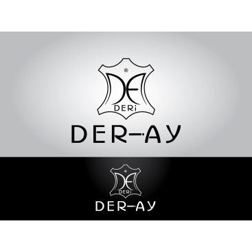 DER-AY DERİ satış firmamız için  yarışmasına tasarımcı 3dfatih tarafından sunulan  tasarım 