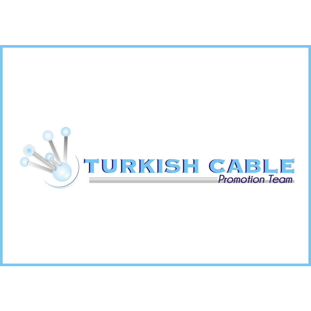 Türk Kablo Sektörü Logosunu Arıyor yarışmasına merveinne tarafından girilen tasarım