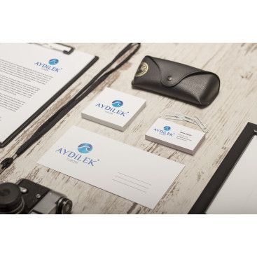 TURİZM TAŞIMA FİRMAMIZA LOGO VE KURUMSAL yarışmasına tasarımcı kubrart tarafından sunulan  tasarım 