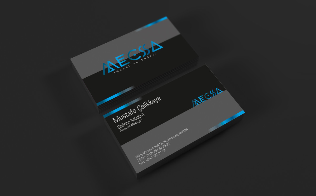 Tasarlayan D9KUZ-MECSA AŞ