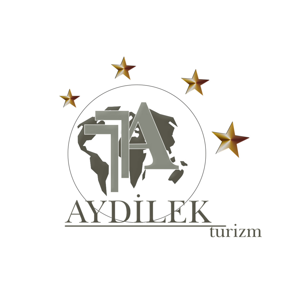 Tasarlayan TİME_TASARIM-TURİZM TAŞIMA FİRMAMIZA LOGO VE KURUMSAL