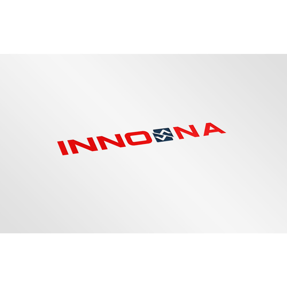 İNNOVANA YAZILIM İÇİN LOGO VE TASARIM