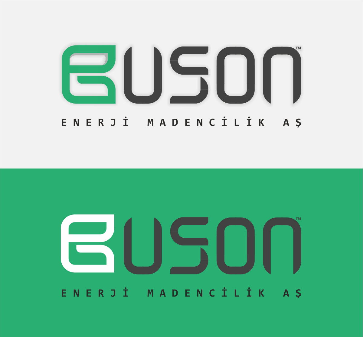 Tasarlayan TonyukukD-Yeni kurulan enerji & madencilik firması