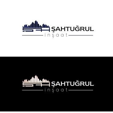 2009 DAN BERİ BİR LOGOMUZ OLMADI :) yarışmasına tasarımcı GRAFİKİRİM tarafından sunulan  tasarım 