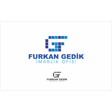 Mimarlık ofisi logo ve kartvizit tasarım yarışmasına tasarımcı ErcanH tarafından sunulan  tasarım