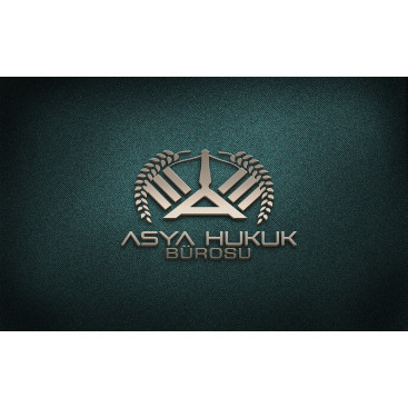 HUKUK OFISI  yarışmasına tasarımcı grafAkir_aciZz tarafından sunulan  tasarım