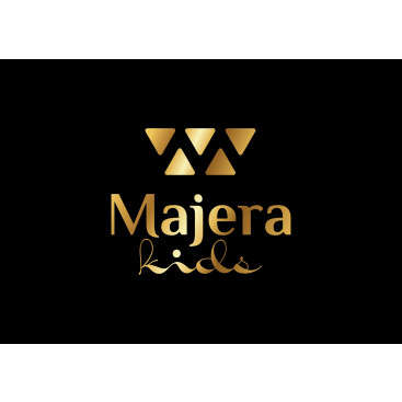 Toptan cocuk giyim firmamiz icin logo! yarışmasına tasarımcı dadazib tarafından sunulan  tasarım 