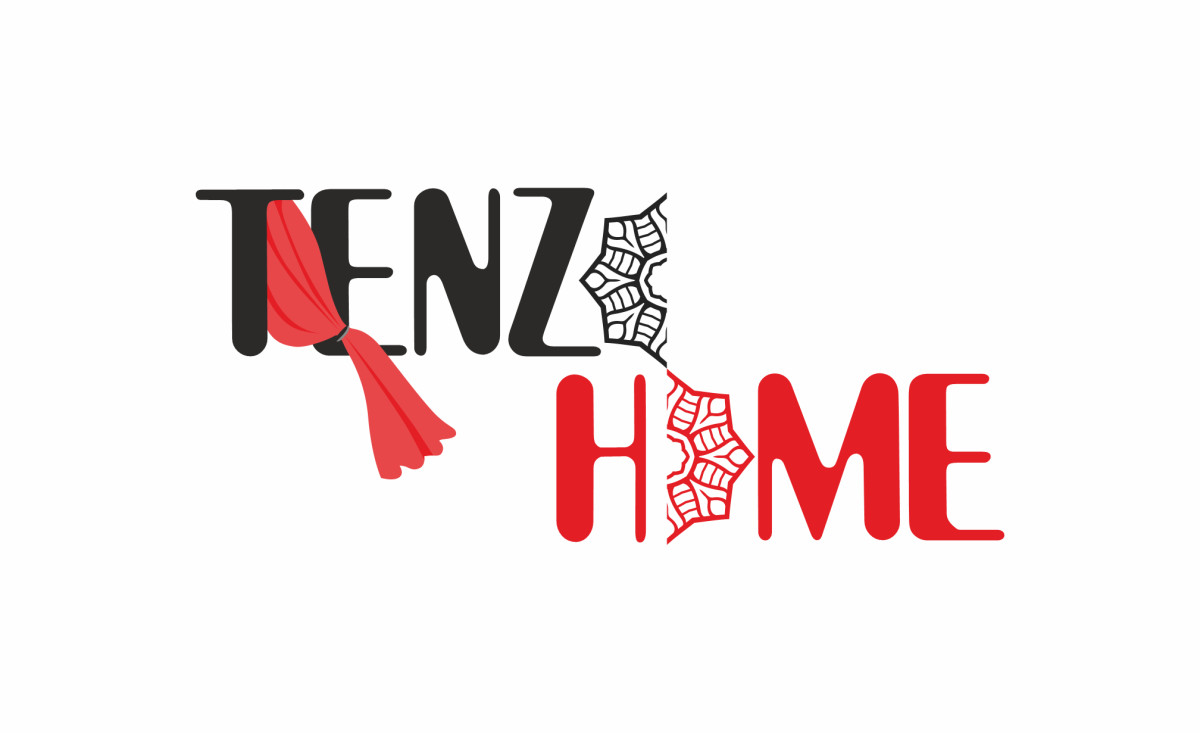 Tasarlayan ayferer-TENZO HOME