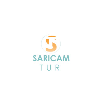 Turizm Firmamıza Kalıcı Logo arıyoruz yarışmasına tasarımcı RAFCAMORA tarafından sunulan  tasarım 