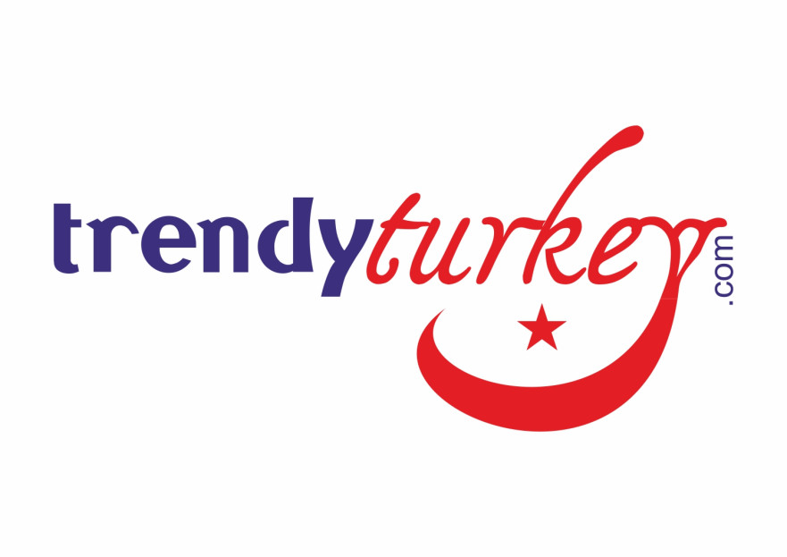 Trendy Turkey Kurumsal Logo Calismasi yarışmasına tasarımcı ozaydintasarim tarafından sunulan  tasarım 