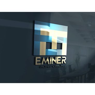 KURUMSALLIK İÇİN İLK ADIM... yarışmasına tasarımcı Eagle tarafından sunulan  tasarım 