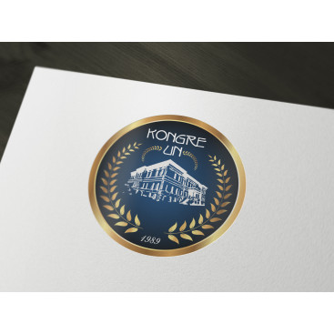 UN ve Gıda Firmamız İçin LOGO Arıyoruz! yarışmasına tasarımcı avaqado tarafından sunulan  tasarım 