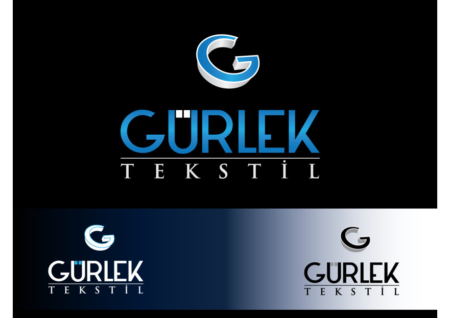 Yeni Logomuzu siz tasarlayın. yarışmasına tasarımcı 3dfatih tarafından sunulan  tasarım 
