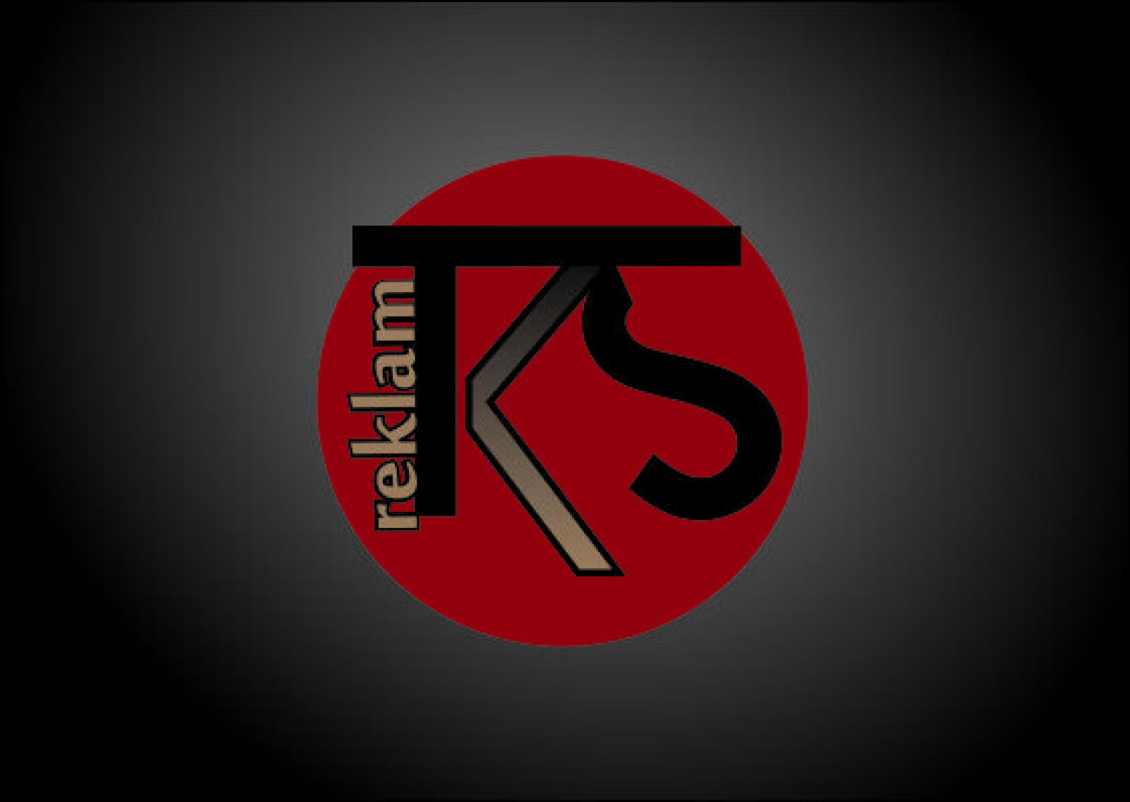 Tasarlayan ressam-10 YILLIK FİRMAMIZ İÇİN LOGO ÇALIŞMASI 