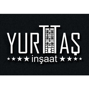 yurttaş inşaat logo tasarımı yarışmasına tasarımcı hfy tarafından sunulan  tasarım 