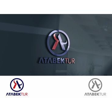 ŞİRKETİMİZE LOGO LAZIM yarışmasına tasarımcı Muss tarafından sunulan  tasarım 