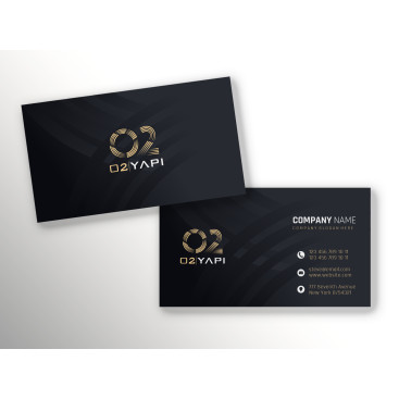 İnşaat sektöründe yer alacak firma adına yarışmasına tasarımcı grfkismail tarafından sunulan  tasarım 