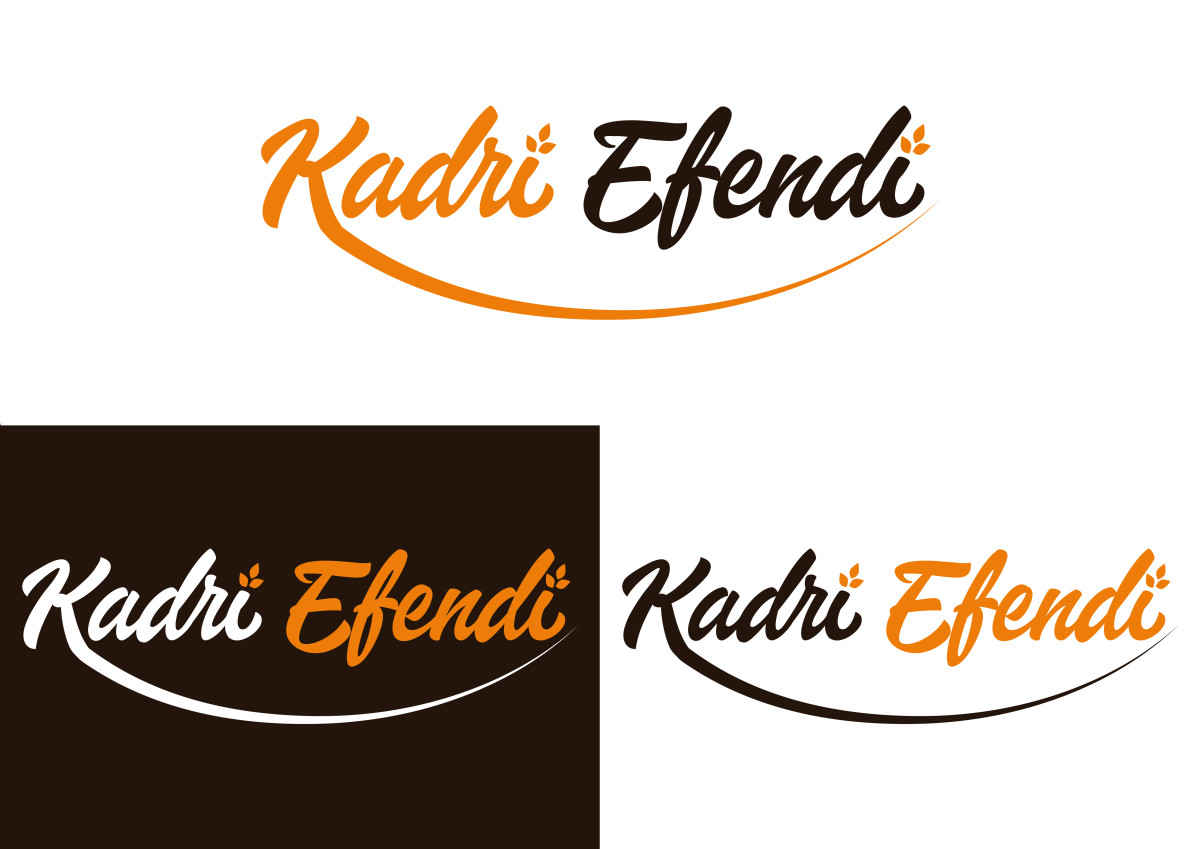 Tasarlayan designerhal-Kadri efendi