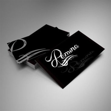 Remina Restaurant by Rafet İnce yarışmasına tasarımcı TalentedGrfk_:) tarafından sunulan  tasarım 