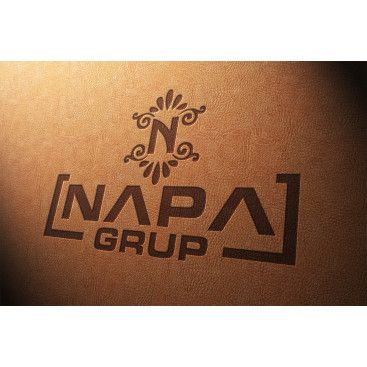 NAPA GRUP  yarışmasına tasarımcı Rapsodi tarafından sunulan  tasarım 