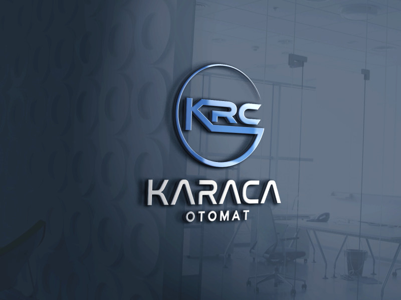 Karaca Otomat Yeni Logosunu Arıyor