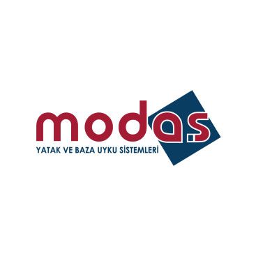 yatak firması için logo tasarımı yarışmasına tasarımcı MustafaOzdemir tarafından sunulan  tasarım 