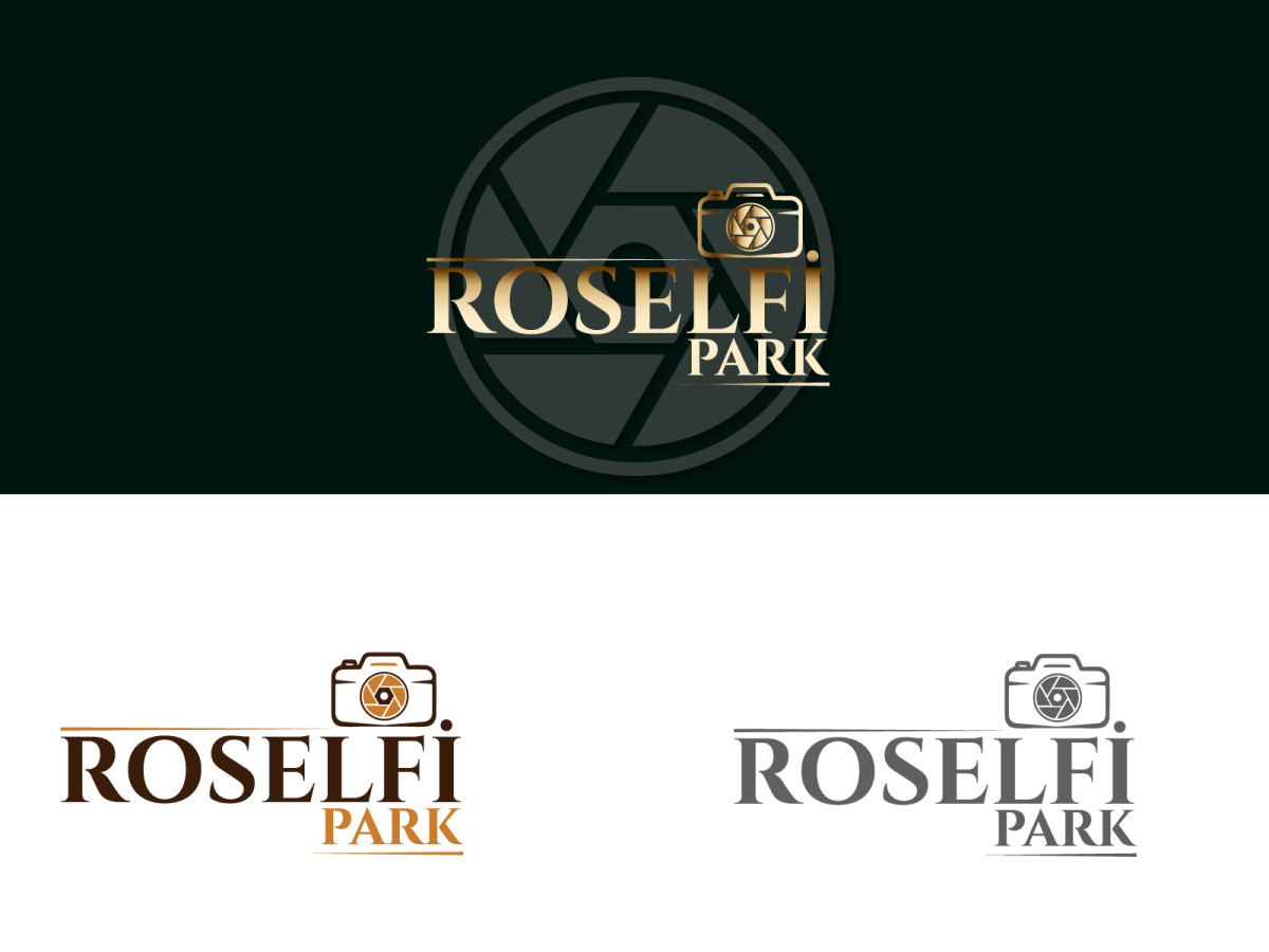 Tasarlayan eliNa-ROSELFİ PARK SİZİN ELLERİNİZDE :)