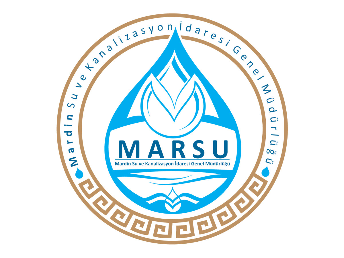 Tasarlayan grfkismail-MARSU Kurumsal Logo Yarışması 