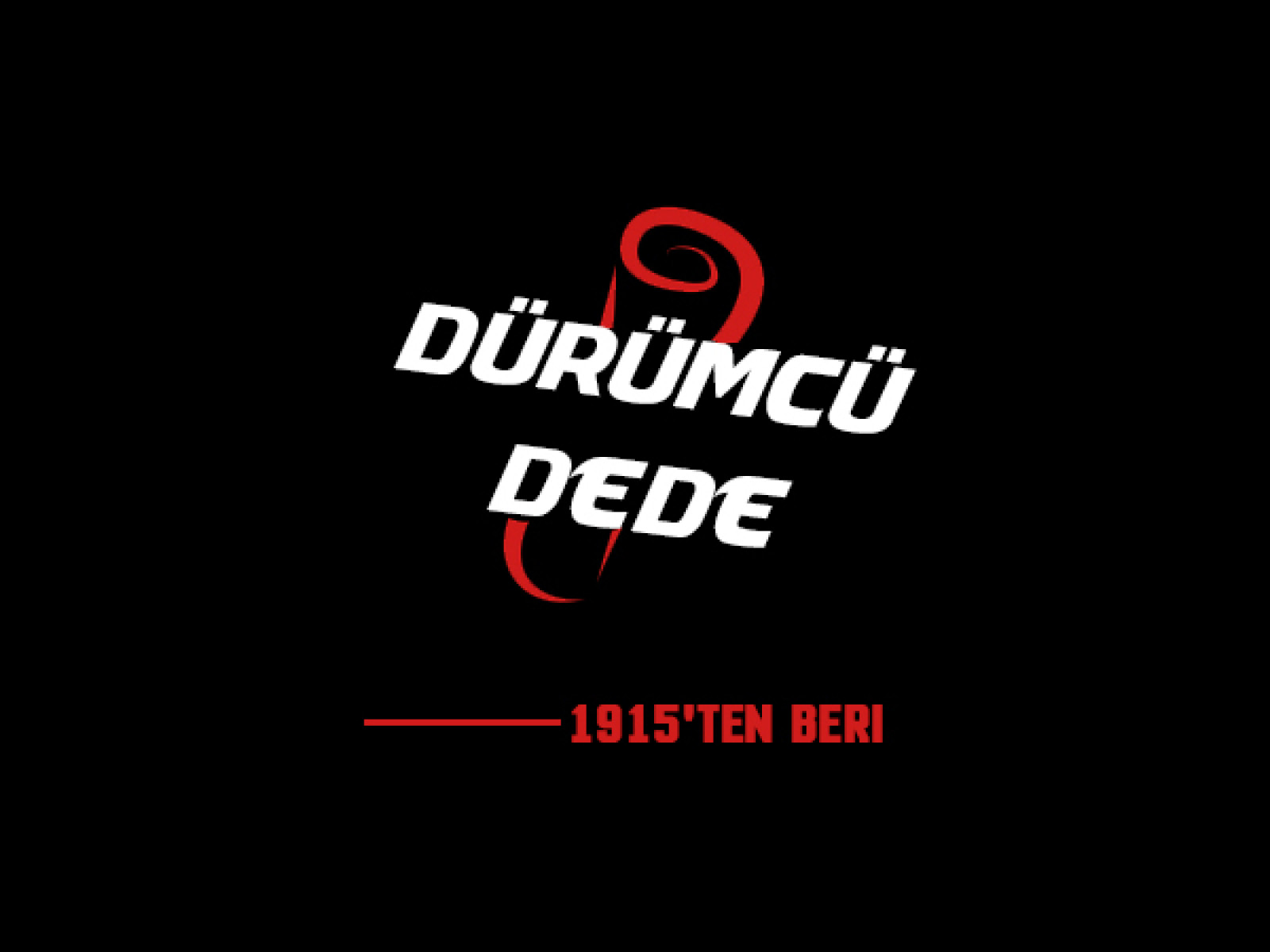 Tasarlayan sertank-Sade ve klas bir tabela 