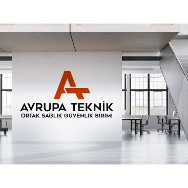 İş Güvenliği için Logo yarışmasına tasarımcı Sena C tarafından sunulan  tasarım 