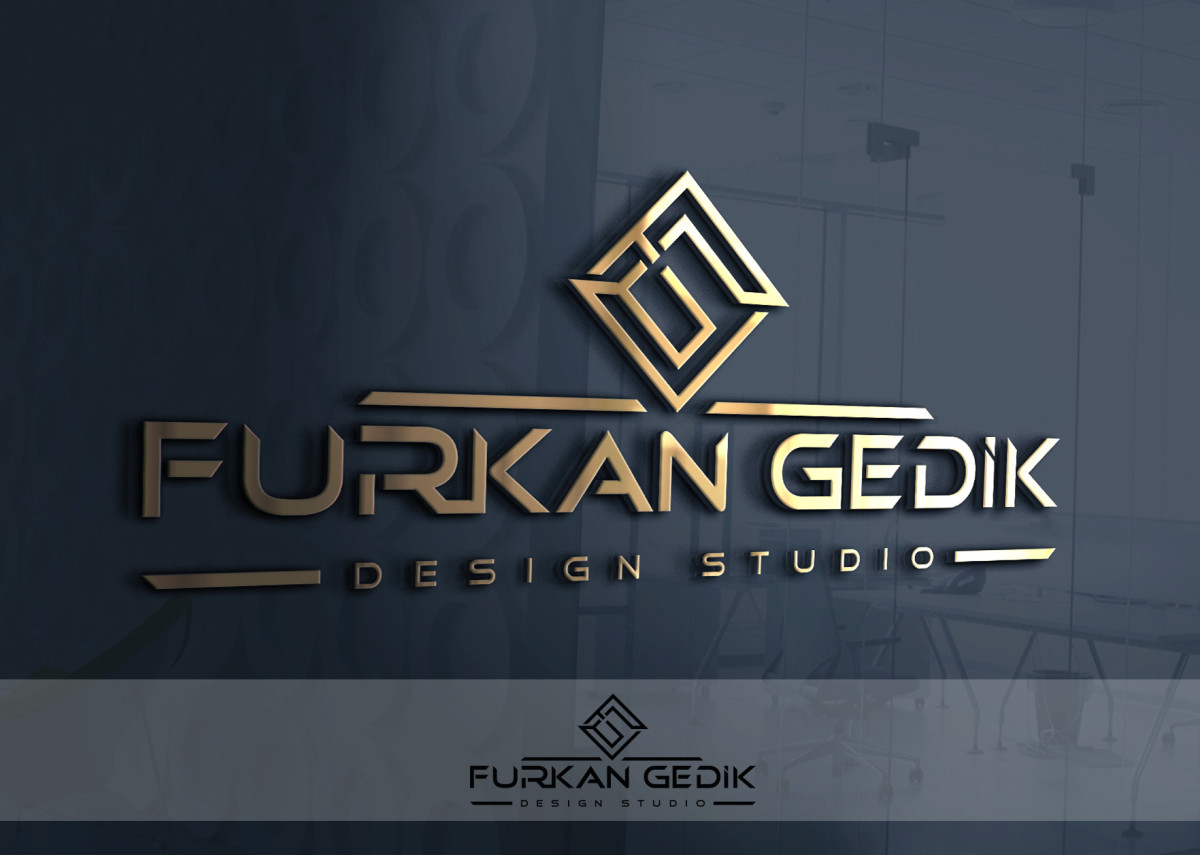 Tasarlayan Murat Altun -Mimarlık ofisi logo ve kartvizit tasarım